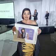 Breaking News: Melody Dean Takes the Crown at Wella TrendVision!