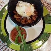 Pap & Kaiings - Old Cape Last Trading Post - Xplorio™ L'Agulhas / Struisbaai