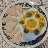 Snails - Old Cape Last Trading Post - Xplorio™ L'Agulhas / Struisbaai