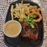 Dinner - Old Cape Last Trading Post - Xplorio™ L'Agulhas / Struisbaai