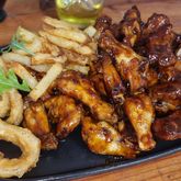 Chicken - Old Cape Last Trading Post - Xplorio™ L'Agulhas / Struisbaai