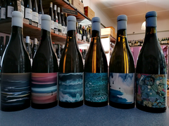 Now in Stock - Trizanne’s Seascape Range!