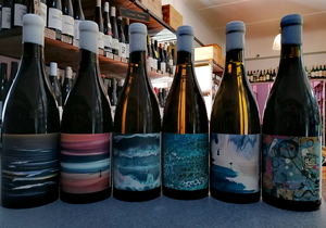 Now in Stock - Trizanne’s Seascape Range!