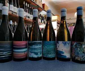 Now in Stock - Trizanne’s Seascape Range!