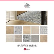 NEW RANGE ALERT! Nature’s Blend