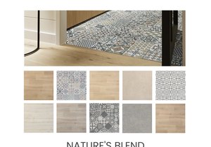 NEW RANGE ALERT! Nature’s Blend