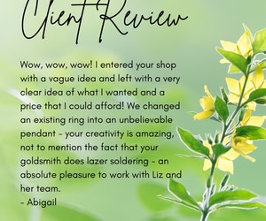 Review from Happy Client (Abigail)
