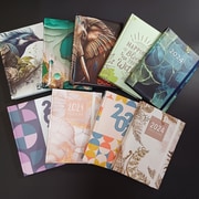New: 2024 Diaries and Calendars