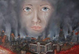 Meet Artist Linda Budde