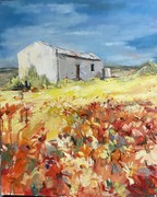 Meet Artist Melinda Brummer