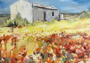 Meet Artist Melinda Brummer