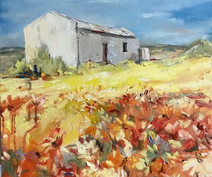 Meet Artist Melinda Brummer