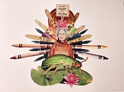 Meet Artist Robin Pocock