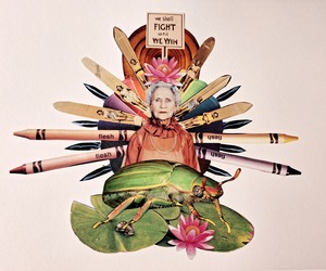 Meet Artist Robin Pocock