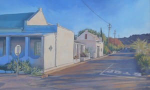 Meet Artist Shane Wyeth