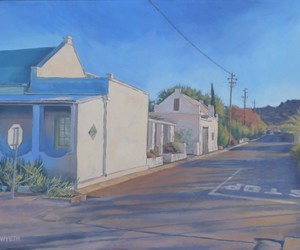 Meet Artist Shane Wyeth