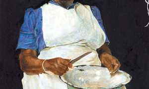 Meet Artist Tess Hawke