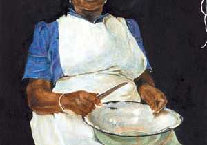 Meet Artist Tess Hawke