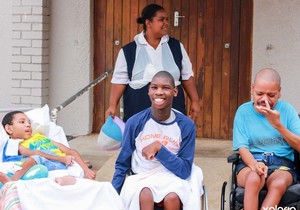 Elim Home Legacy Project - Be Part of the Initiative