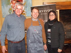 Gansbaai Wynproegilde