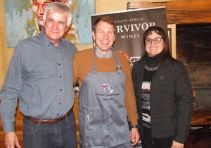 Gansbaai Wynproegilde