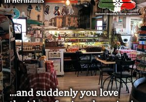 That Shopping Experience