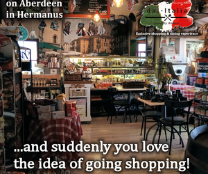 That Shopping Experience