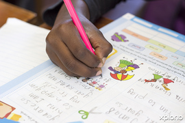 Pringle House Eco School Calendar 2024