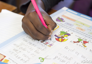 Pringle House Eco School Calendar 2024