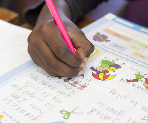 Pringle House Eco School Calendar 2024