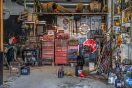 Mastering Garage Organization: Tips and Tricks from Build it Gansbaai