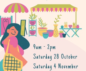 Grow Strong Community Market