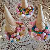 Dessert - Old Cape Last Trading Post - Xplorio™ L'Agulhas / Struisbaai