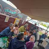 Dining - Old Cape Last Trading Post - Xplorio™ L'Agulhas / Struisbaai