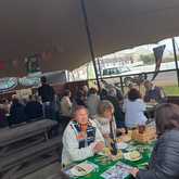 Dining - Old Cape Last Trading Post - Xplorio™ L'Agulhas / Struisbaai