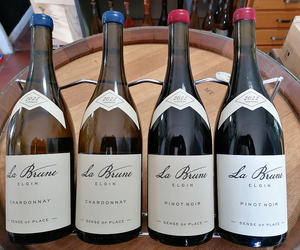 Now in Stock - La Brune!