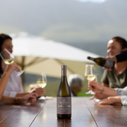 Saturday | Sunday Weekend Tasting: ‘Brigadier’ Pinot Noir