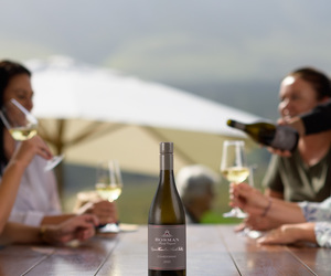 Saturday | Sunday Weekend Tasting: ‘Brigadier’ Pinot Noir