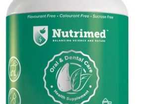 Nutrimed Animal Healthcare