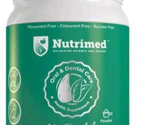 Nutrimed Animal Healthcare
