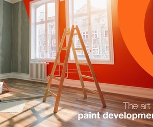 Mastering the Art of Paint Development: A Professional Insight