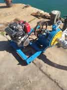 New 3 Inch Alluvial Dredge Pump