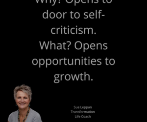 Every Experience Is An Opportunity To Learn And Grow