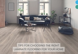 Laminate Wooden Flooring