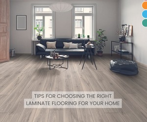 Laminate Wooden Flooring