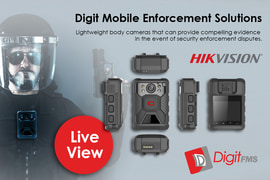 Digit Mobile Enforcement Solutions