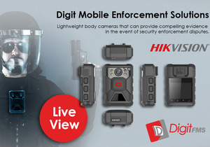 Digit Mobile Enforcement Solutions