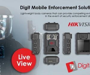 Digit Mobile Enforcement Solutions
