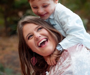 Mommy and Me Photoshoot