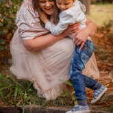 Mommy and Me Photoshoot - Monette's Bridal Studio & Beauty Salon – Xplorio™ Kleinmond